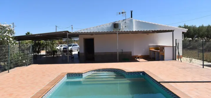 Sale of finca - cortijo in Alhaurín el Grande 1
