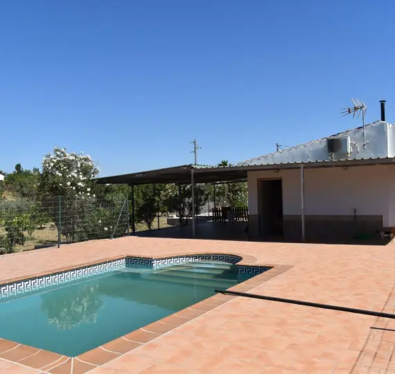 Sale of finca - cortijo in Alhaurín el Grande