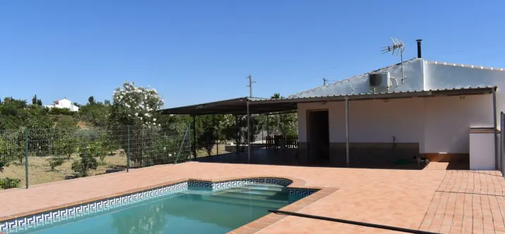 Sale of finca - cortijo in Alhaurín el Grande 2