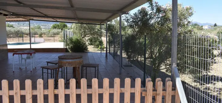 Sale of finca - cortijo in Alhaurín el Grande 4
