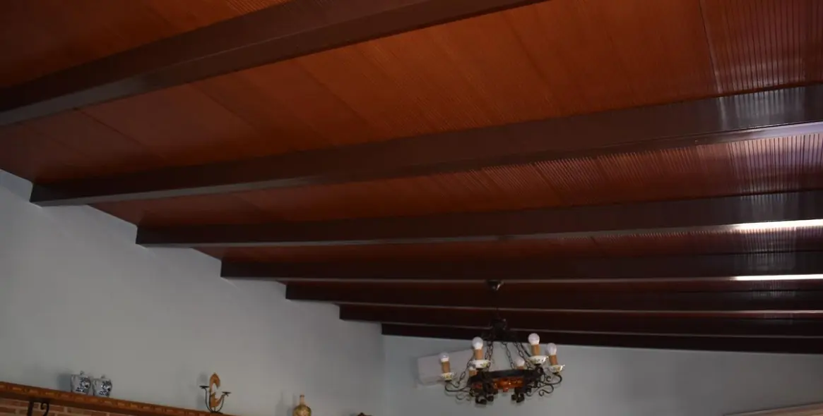 Продажа финки в Alhaurín el Grande 11