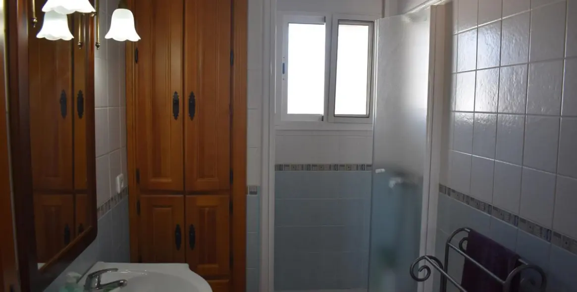 Продажа финки в Alhaurín el Grande 13