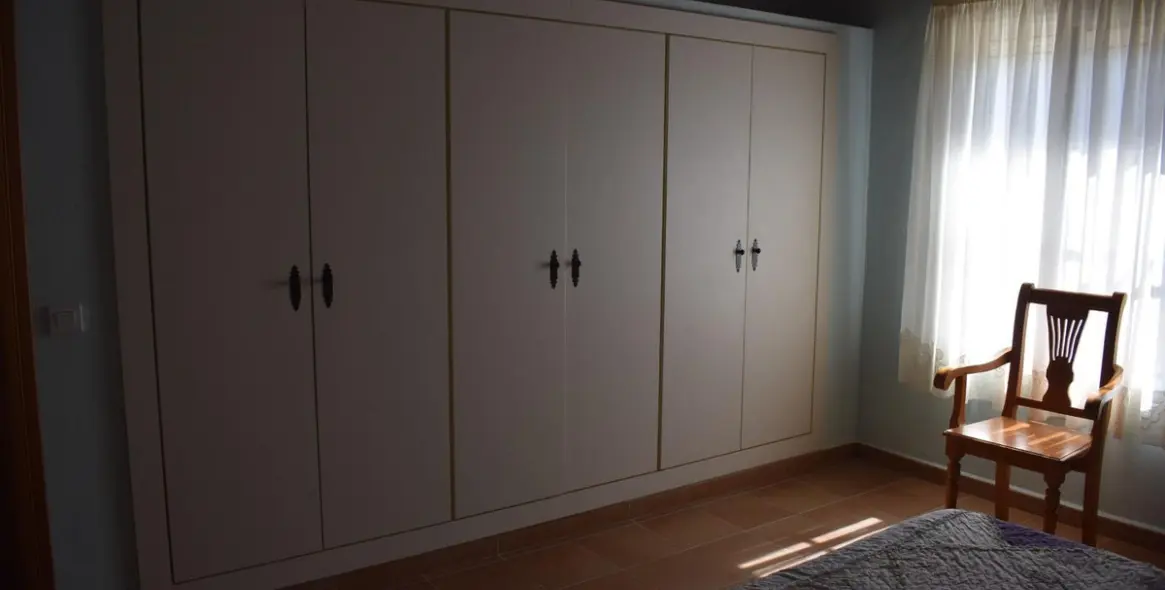 Продажа финки в Alhaurín el Grande 16