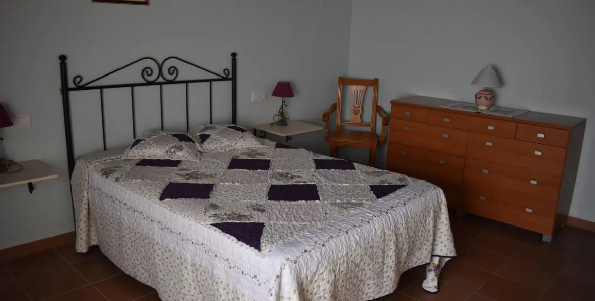 Продажа финки в Alhaurín el Grande 17