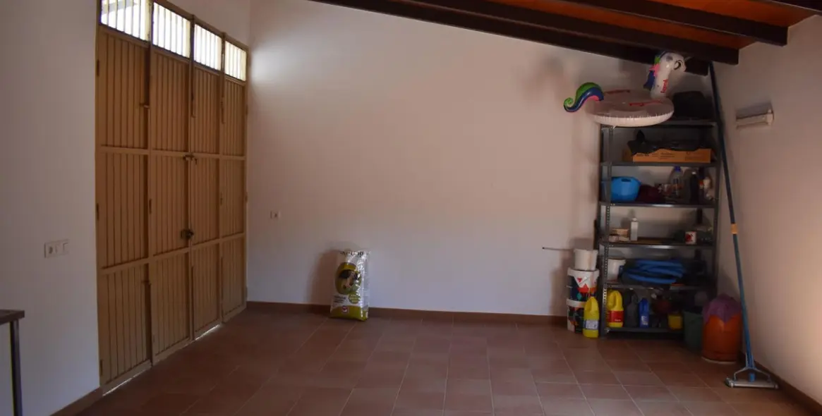 Продажа финки в Alhaurín el Grande 19