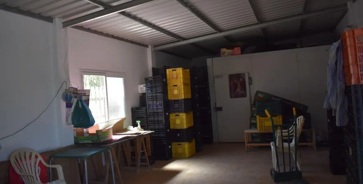 Продажа финки в Alhaurín el Grande 23