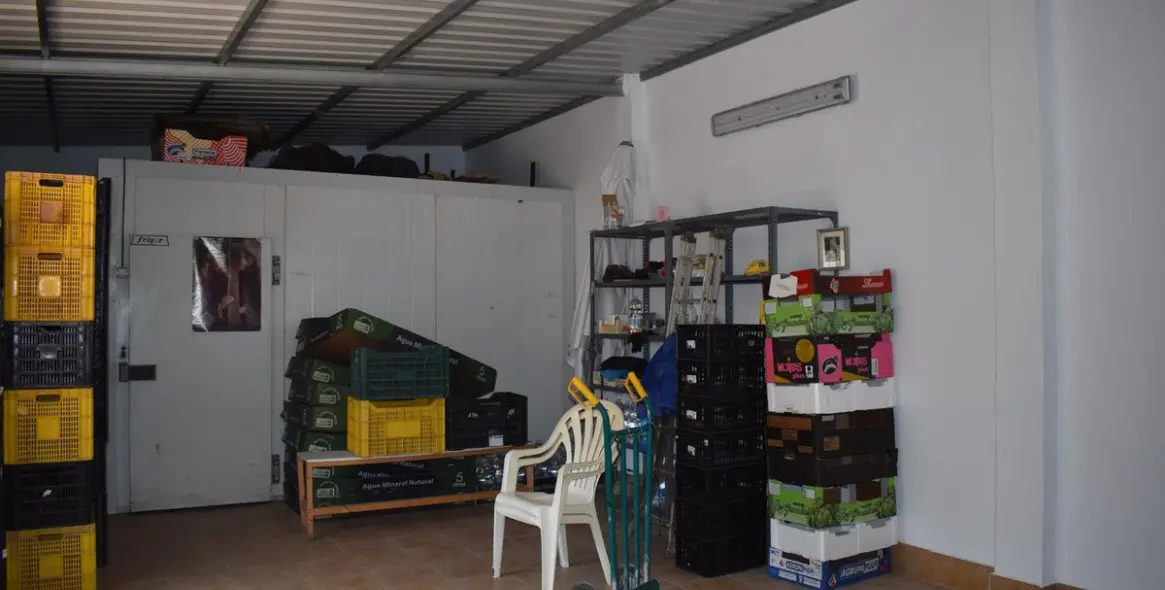 Продажа финки в Alhaurín el Grande 24