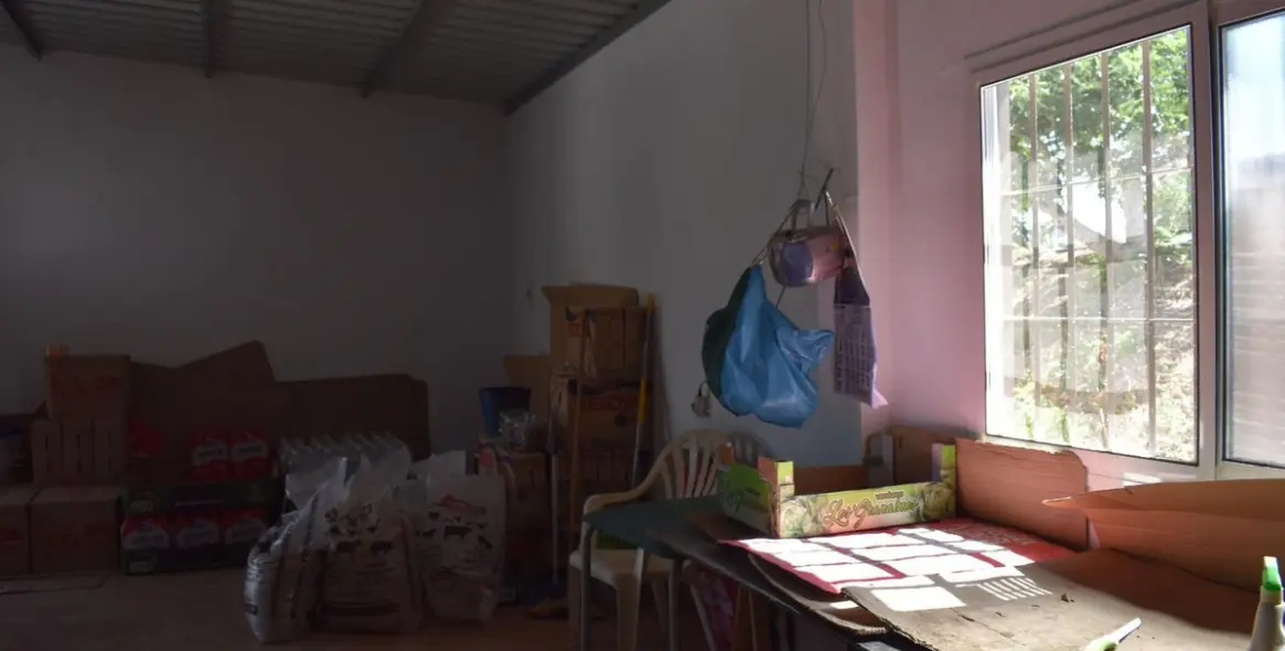 Продажа финки в Alhaurín el Grande 25