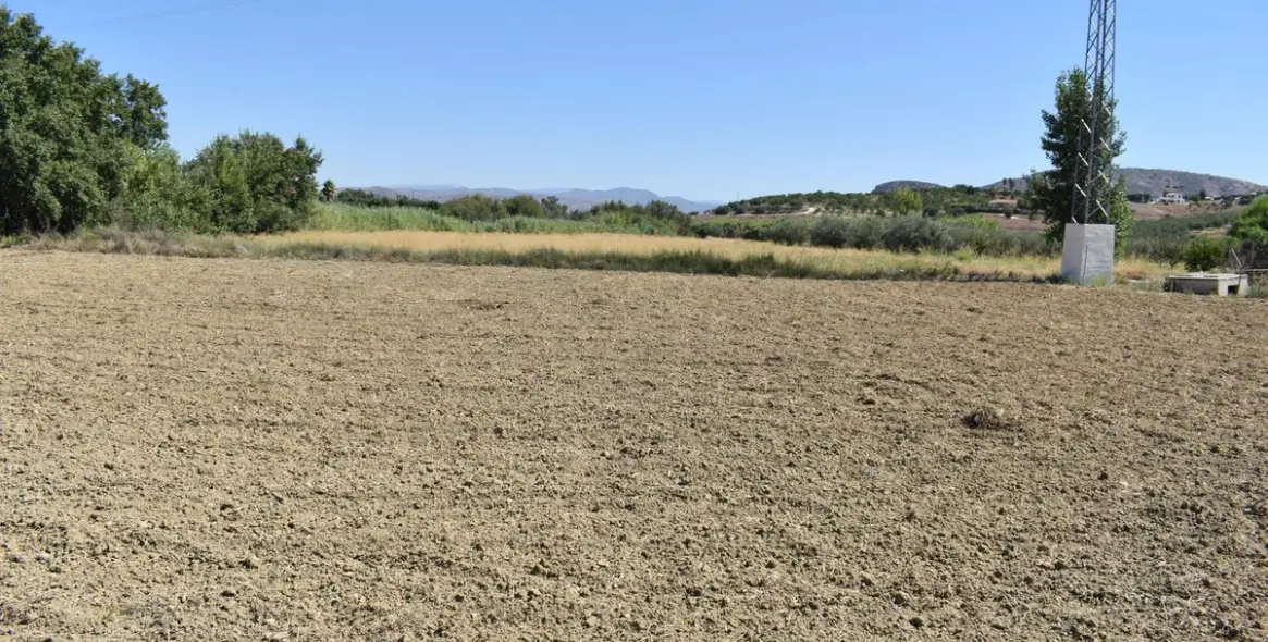 Продажа финки в Alhaurín el Grande 28