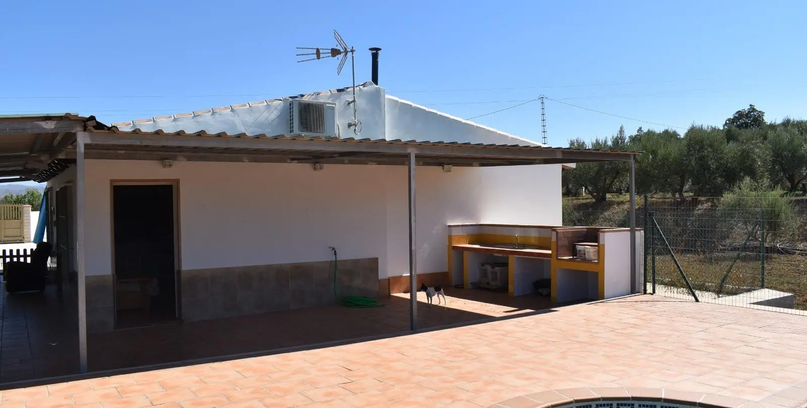 Продажа финки в Alhaurín el Grande 3