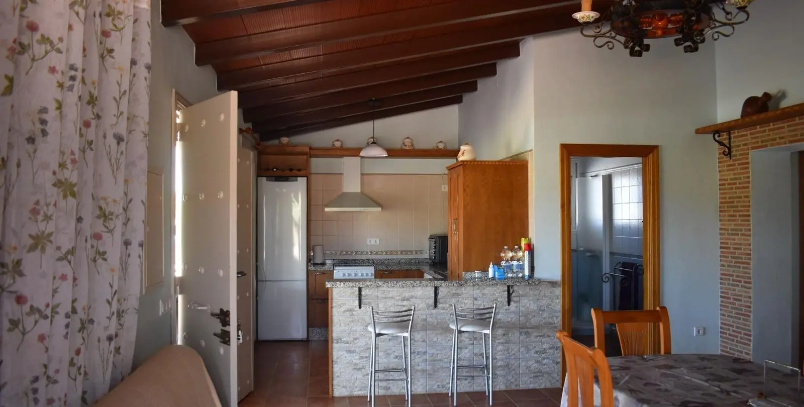 Продажа финки в Alhaurín el Grande 8