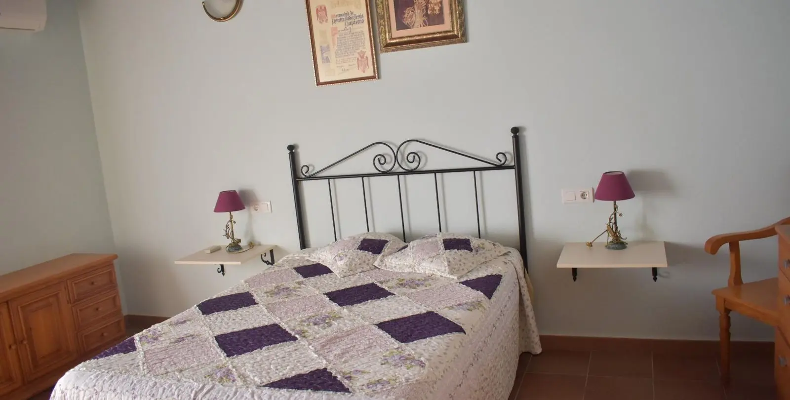 Продажа финки в Alhaurín el Grande 14