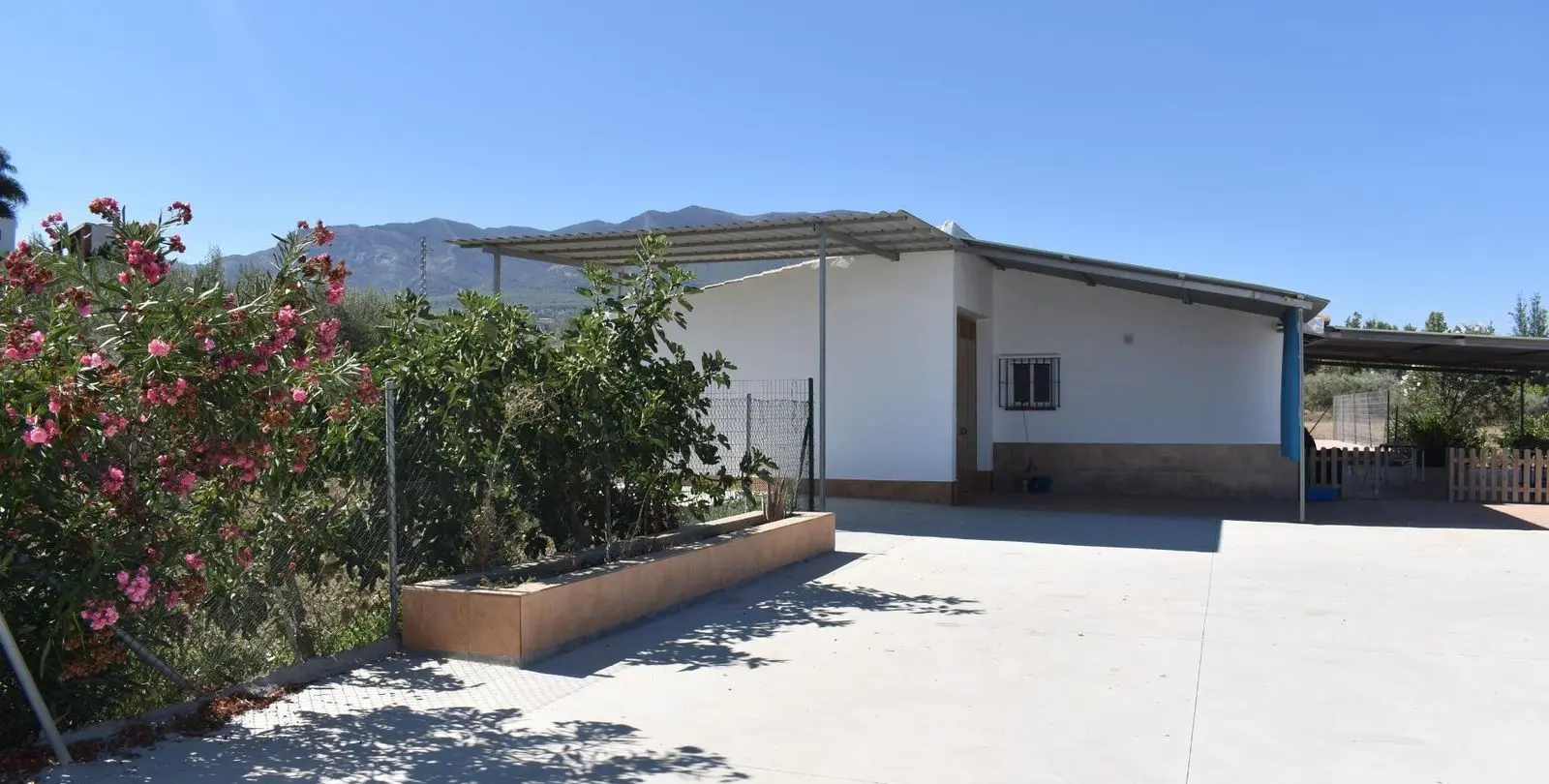 Продажа финки в Alhaurín el Grande 15
