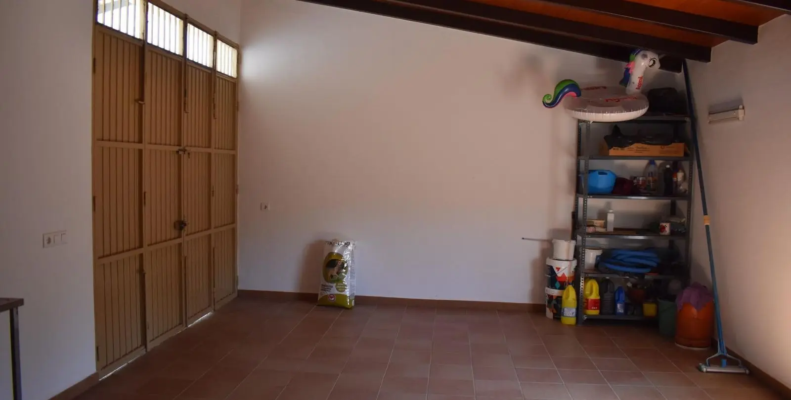 Продажа финки в Alhaurín el Grande 19