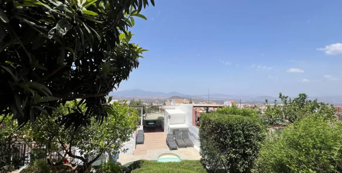 Продажа таунхауса в Alhaurín el Grande 1