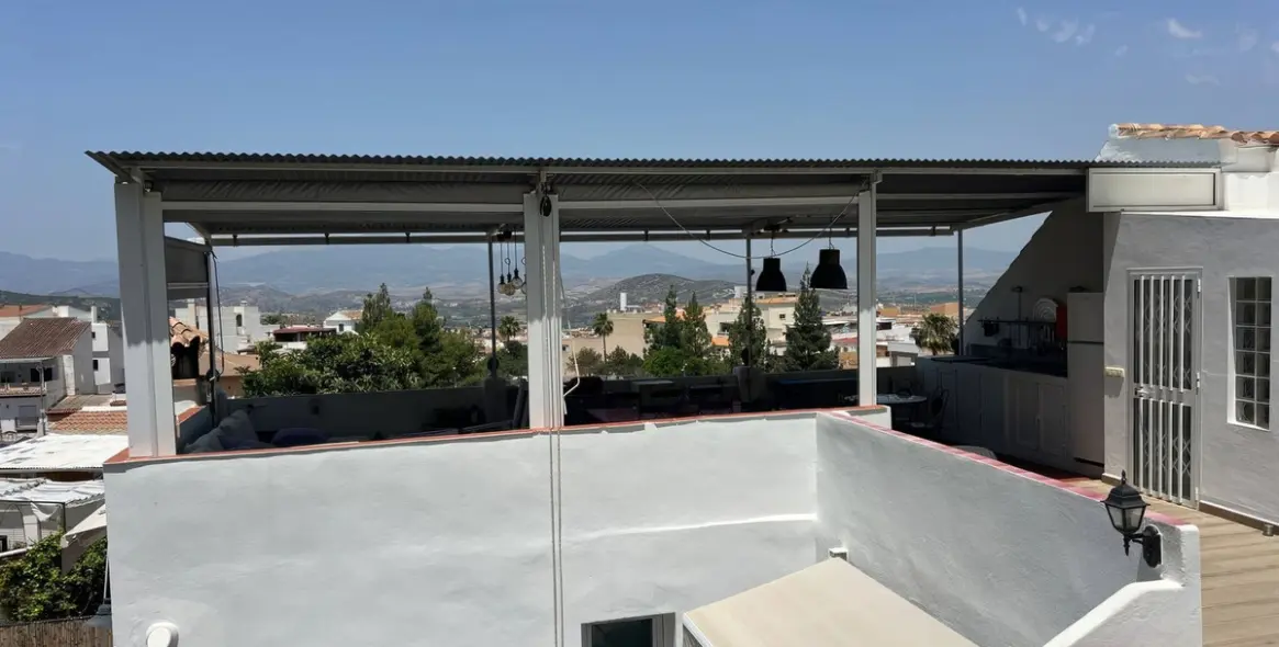 Продажа таунхауса в Alhaurín el Grande 2