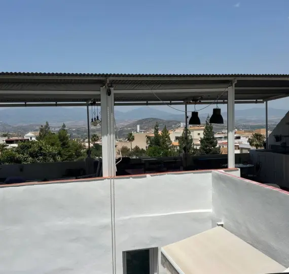 Продажа таунхауса в Alhaurín el Grande