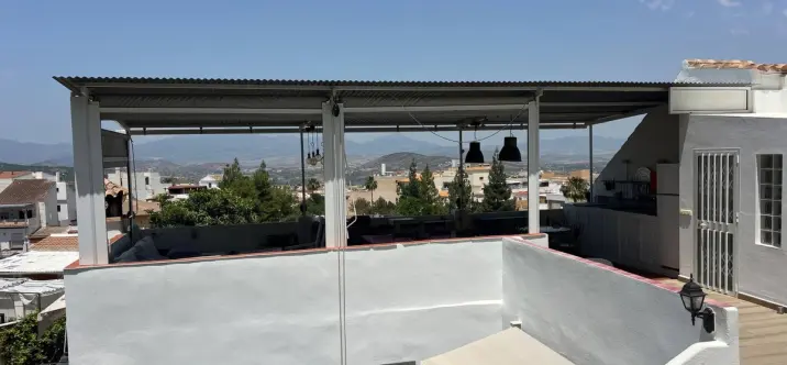 Продажа таунхауса в Alhaurín el Grande 1