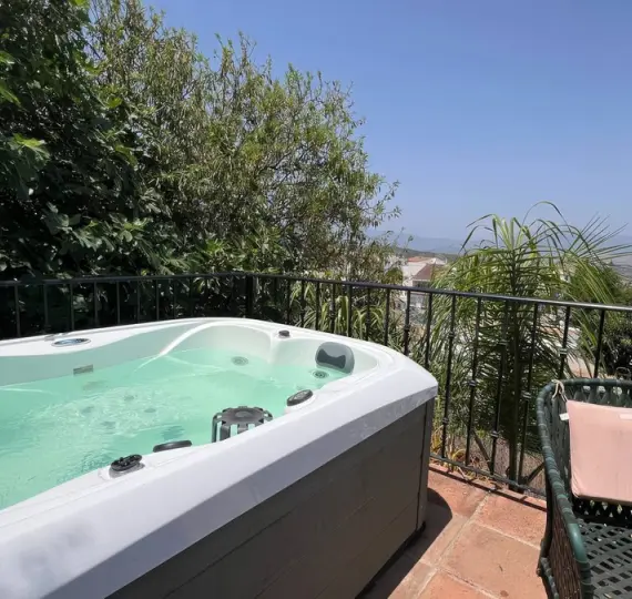 Продажа таунхауса в Alhaurín el Grande