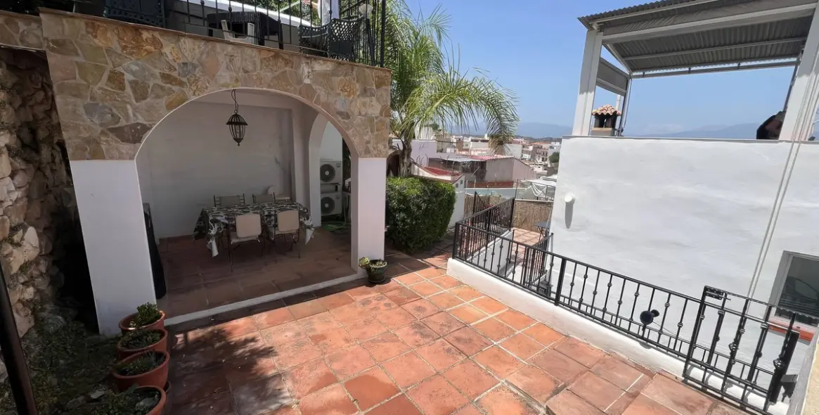 Продажа таунхауса в Alhaurín el Grande 4