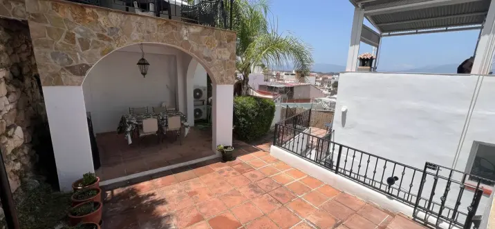 Продажа таунхауса в Alhaurín el Grande 3