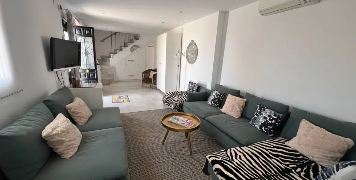 Продажа таунхауса в Alhaurín el Grande 5