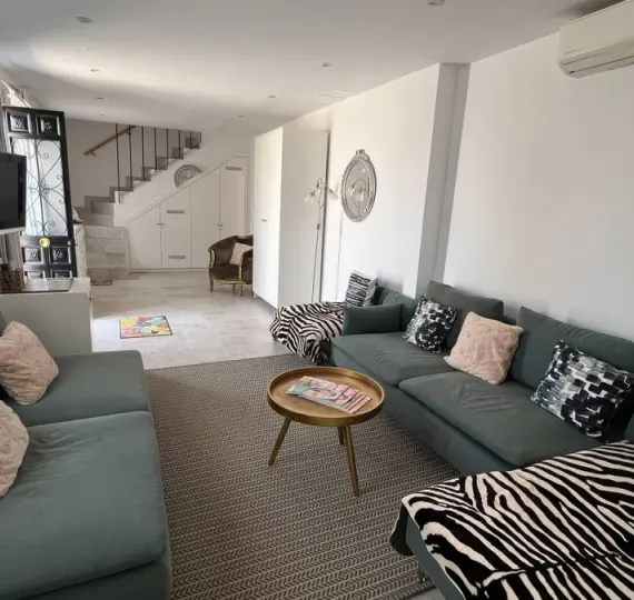 Продажа таунхауса в Alhaurín el Grande