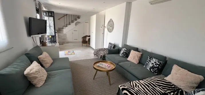 Продажа таунхауса в Alhaurín el Grande 4