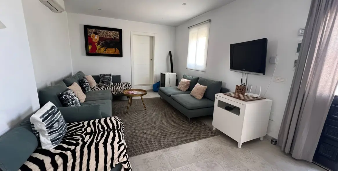 Продажа таунхауса в Alhaurín el Grande 6