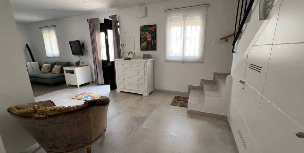 Продажа таунхауса в Alhaurín el Grande 7