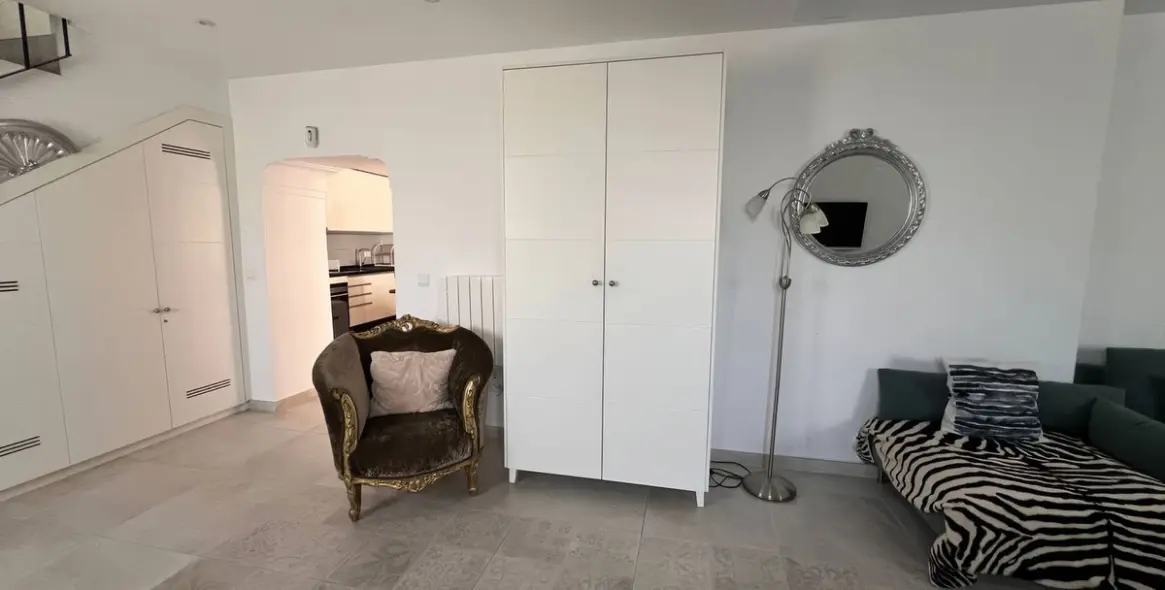 Продажа таунхауса в Alhaurín el Grande 8