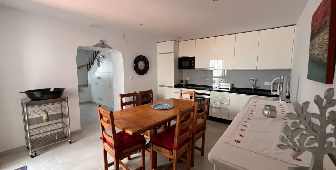 Продажа таунхауса в Alhaurín el Grande 9