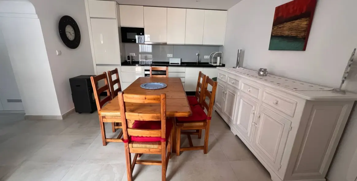 Продажа таунхауса в Alhaurín el Grande 10