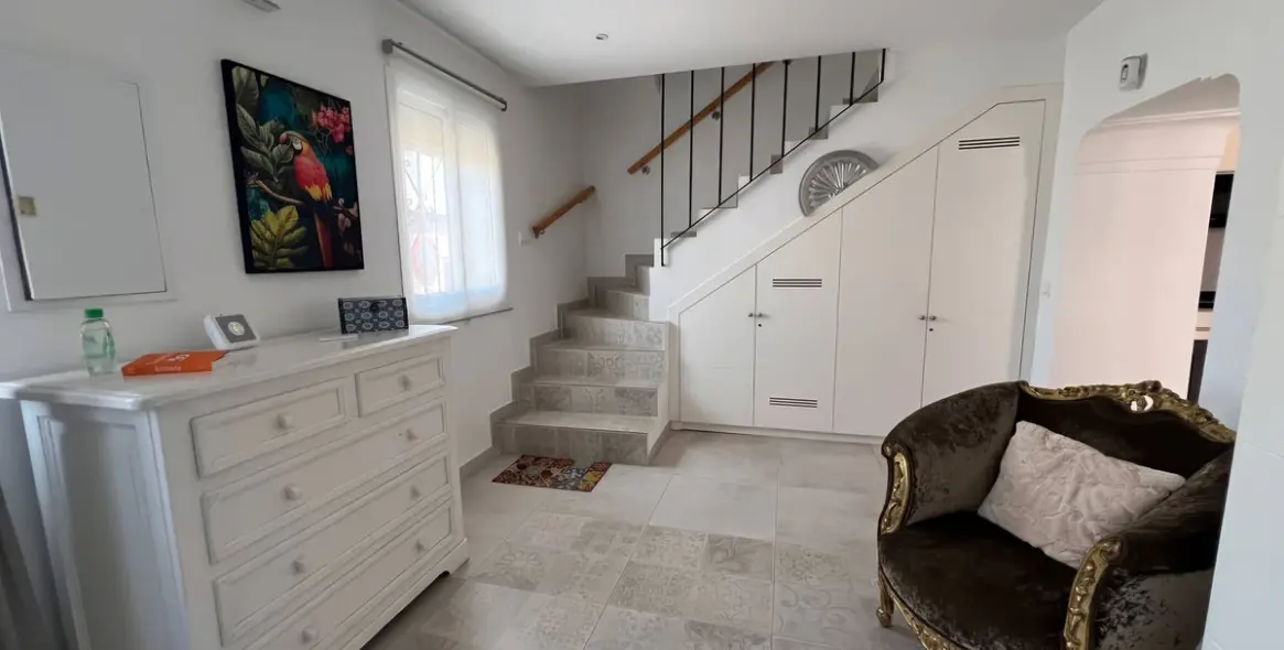 Продажа таунхауса в Alhaurín el Grande 11