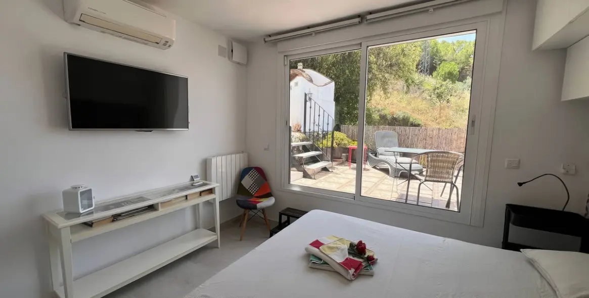 Продажа таунхауса в Alhaurín el Grande 12