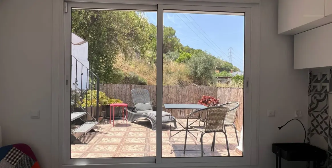 Продажа таунхауса в Alhaurín el Grande 13