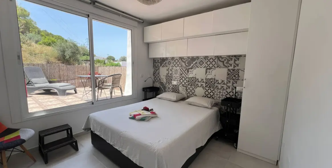 Продажа таунхауса в Alhaurín el Grande 14