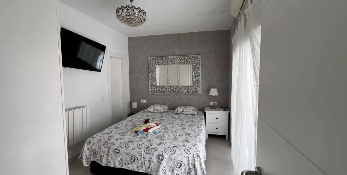 Продажа таунхауса в Alhaurín el Grande 15