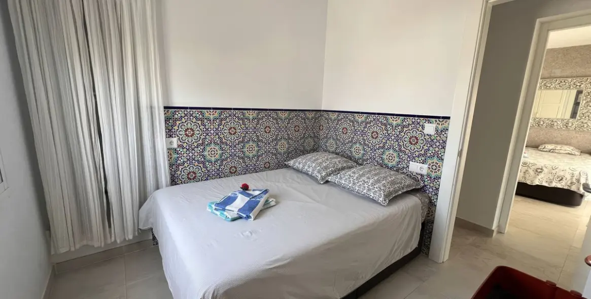 Продажа таунхауса в Alhaurín el Grande 18