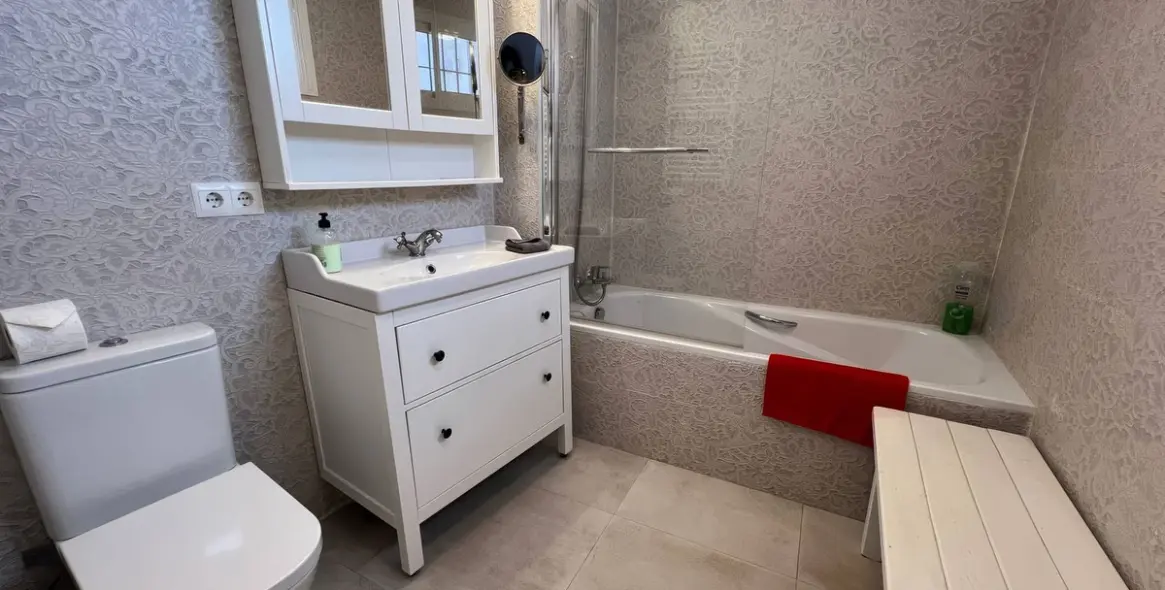 Продажа таунхауса в Alhaurín el Grande 20