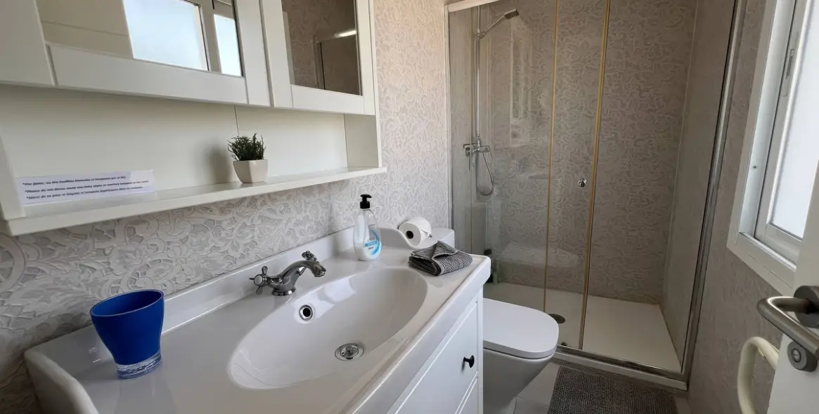 Продажа таунхауса в Alhaurín el Grande 21