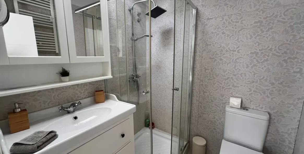 Продажа таунхауса в Alhaurín el Grande 23