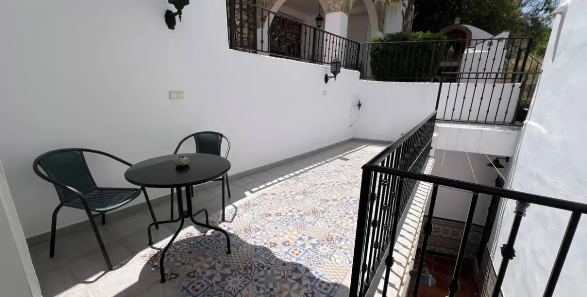 Продажа таунхауса в Alhaurín el Grande 24