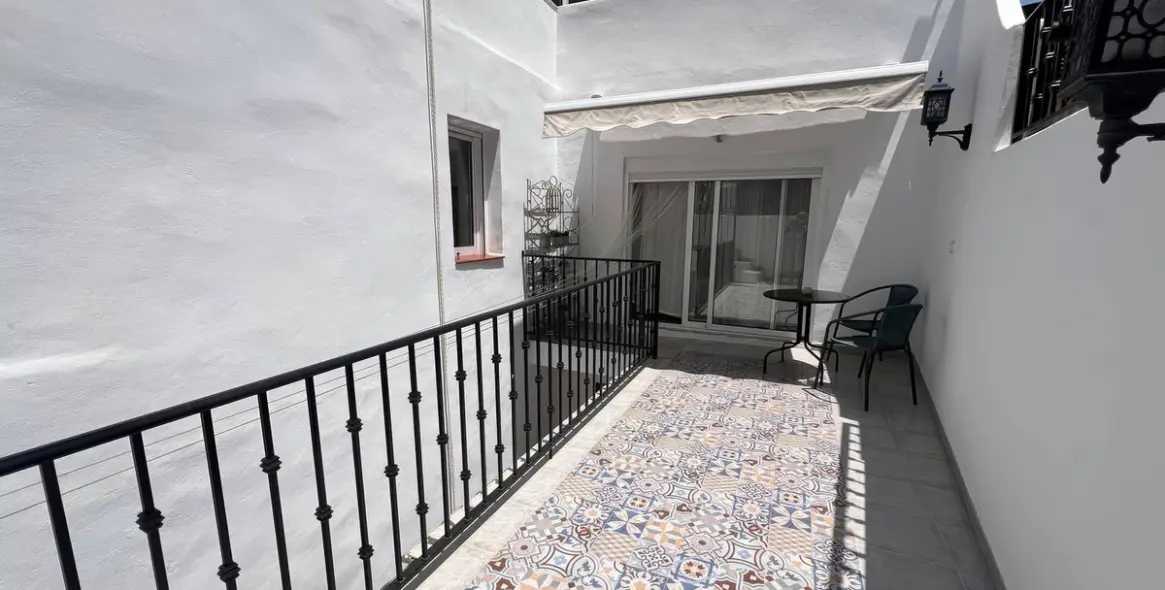 Продажа таунхауса в Alhaurín el Grande 25