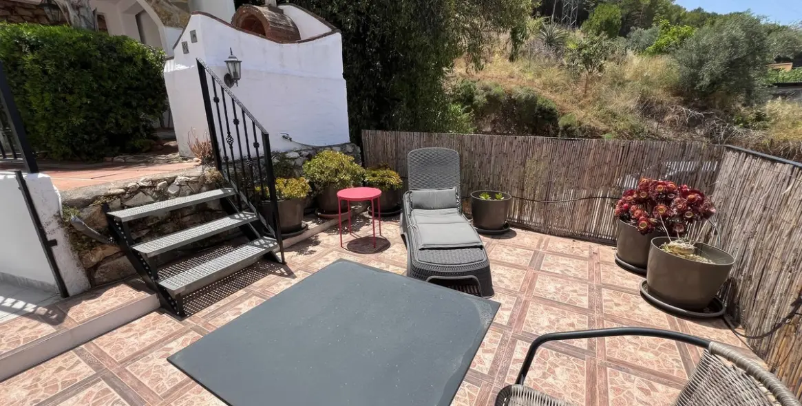 Продажа таунхауса в Alhaurín el Grande 26