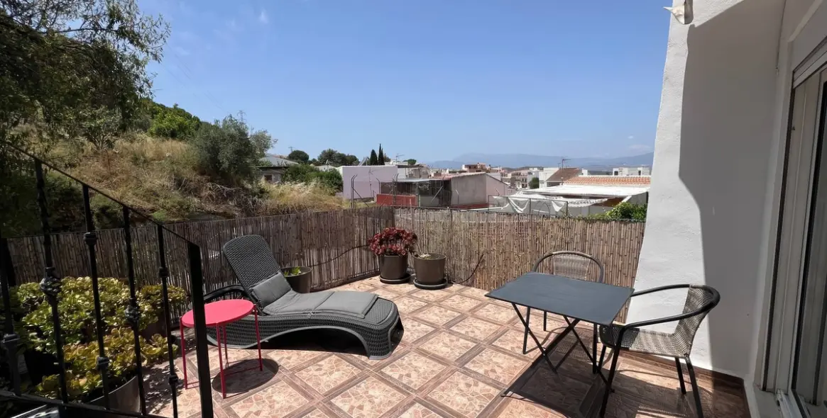 Продажа таунхауса в Alhaurín el Grande 27