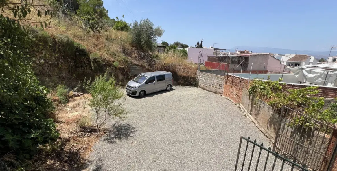 Продажа таунхауса в Alhaurín el Grande 28