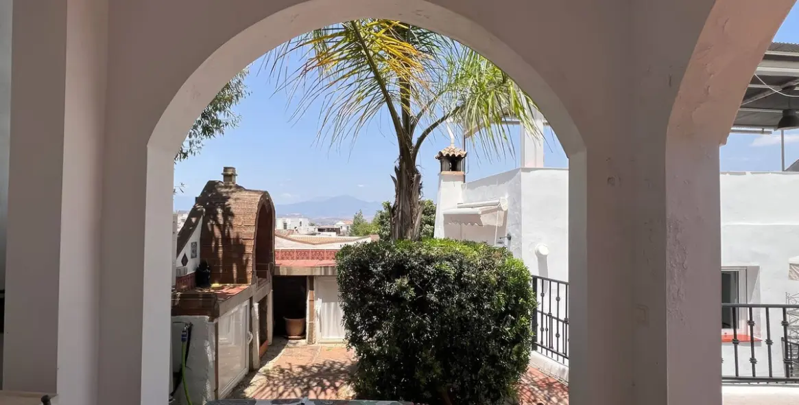 Продажа таунхауса в Alhaurín el Grande 32