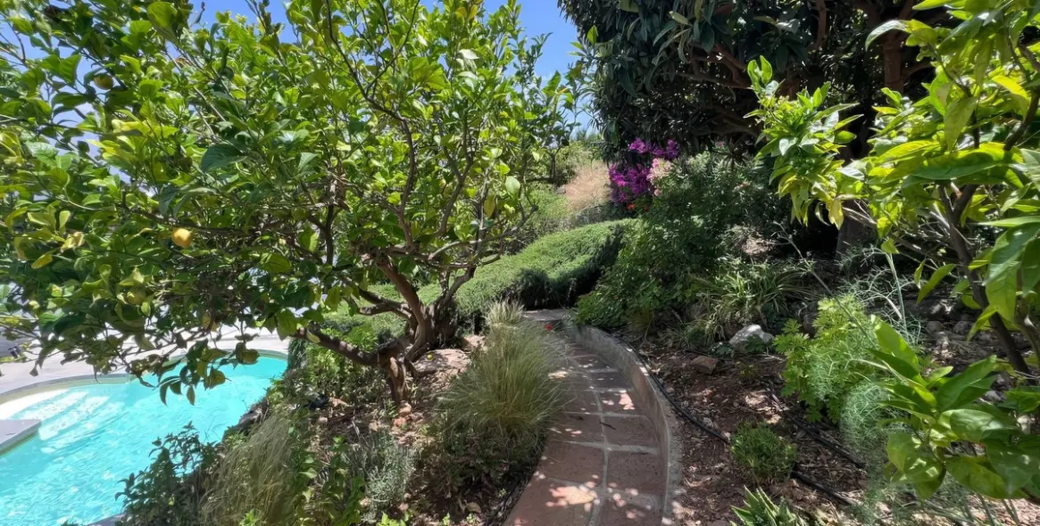 Продажа таунхауса в Alhaurín el Grande 34