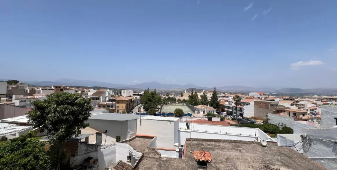 Продажа таунхауса в Alhaurín el Grande 37